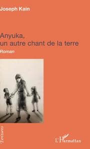 Cover von Anyuka,