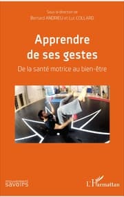 Cover von Apprendre de ses gestes