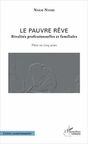 Cover von Le pauvre rêve