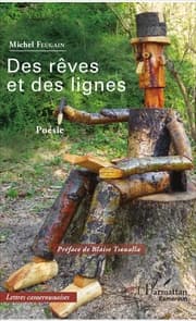 Cover von Des rêves et des lignes