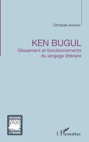 Cover von Ken Bugul