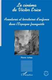 Cover von Le cinéma de Victor Erice