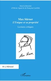 Cover von Max Stirner