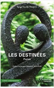 Cover von Les destinées