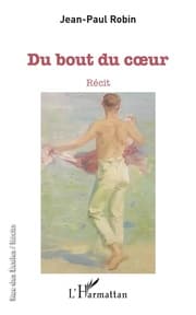 Cover von Du bout du coeur