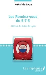 Cover von Les Rendez-vous du 5-7-5