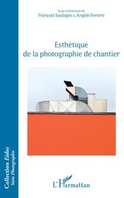 Cover von Esthétique de la photographie de chantier
