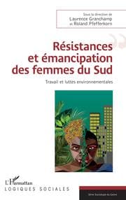 Cover von Résistances et émancipation des femmes du Sud