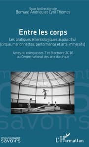 Cover von Entre les corps