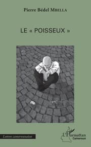 Cover von Le 'poisseux'