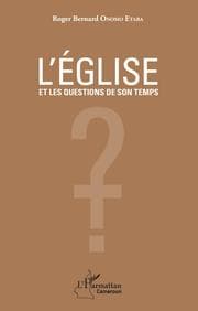 Cover von L'église et les questions de son temps