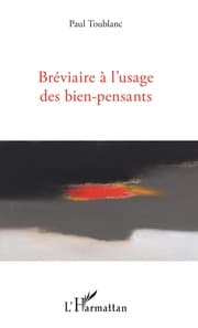Cover von Bréviaire à l'usage des bien-pensants