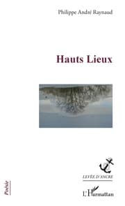 Cover von Hauts Lieux