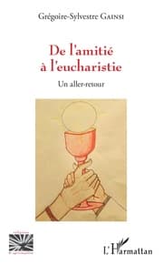 Cover von De l'amitié à l'eucharistie