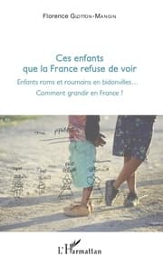 Cover von Ces enfants que la France refuse de voir