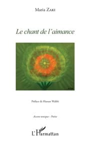 Cover von Le chant de l'aimance