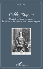 Cover von L'abbé Bignon