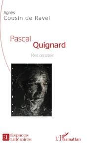 Cover von Pascal Quignard