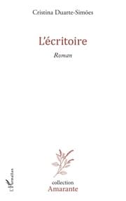 Cover von L'écritoire