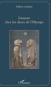 Cover von L'amour chez les dieux de l'Olympe
