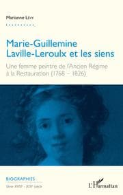 Cover von Marie-Guillemine Laville-Leroulx et les siens