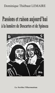Cover von Passions et raison aujourd'hui