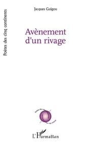 Cover von Avènement d'un rivage