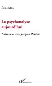Cover von La psychanalyse aujourd'hui