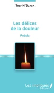 Cover von Les délices de la douleur