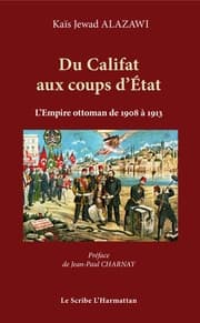 Cover von Du Califat aux coups d'Etat