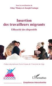 Cover von Insertion des travailleurs migrants
