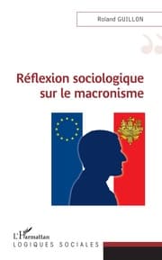 Cover von Réflexion sociologique sur le macronisme