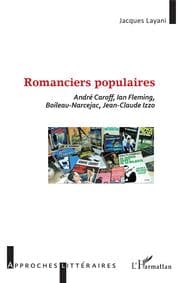 Cover von Romanciers populaires