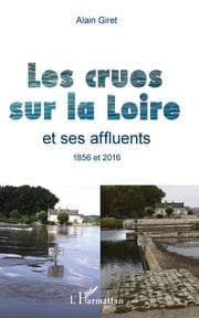 Cover von Les crues sur la Loire