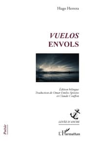 Cover von Vuelos