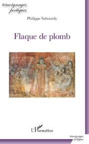 Cover von Flaque de plomb