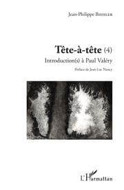 Cover von Tête-à-tête