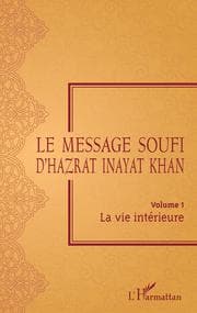 Cover von Le Message Soufi