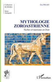 Cover von Mythologie Zoroastrienne