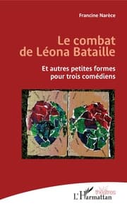 Cover von Le combat de Léona Bataille