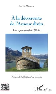 Cover von A la découverte de l'Amour divin