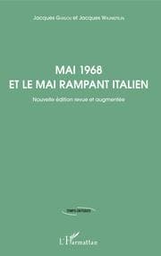 Cover von Mai 1968 et le mai rampant italien