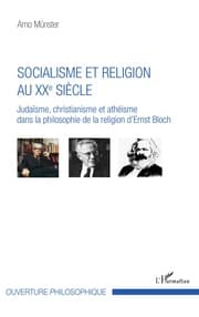 Cover von Socialisme et religion au XXe siècle