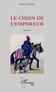 Cover von Le chien de l'empereur