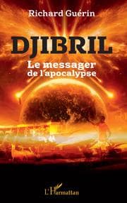 Cover von Djibril