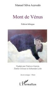 Cover von Mont de Vénus