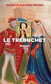 Cover von Le trébuchet
