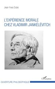 Cover von L'expérience morale chez Vladimir Jankélévitch