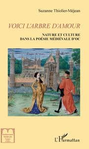 Cover von Voici l'arbre d'amour