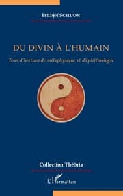 Cover von Du divin à l'humain